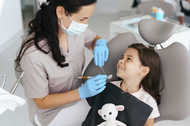 Best Emergency Dental Extractions in West Union, OH