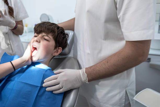 Best Pediatric Emergency Dentist in West Union, OH