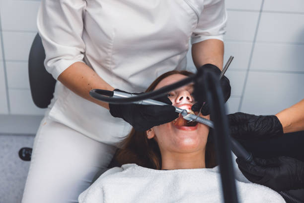 Best Orthodontic Emergency Dentist in West Union, OH