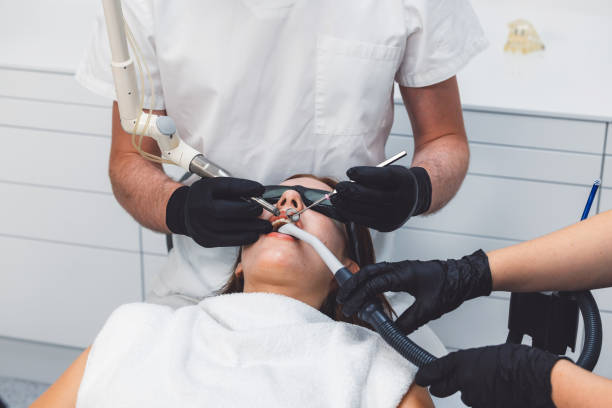 Best Emergency Root Canal Treatment in West Union, OH